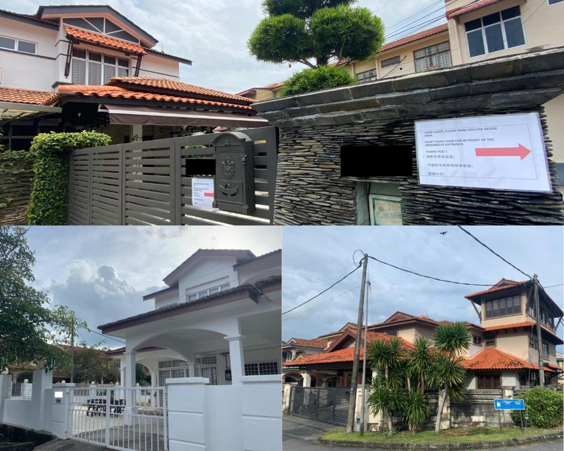 Langkawi Cozy Holiday Home At Bukit Indah By Zervin Kuah Exterior photo