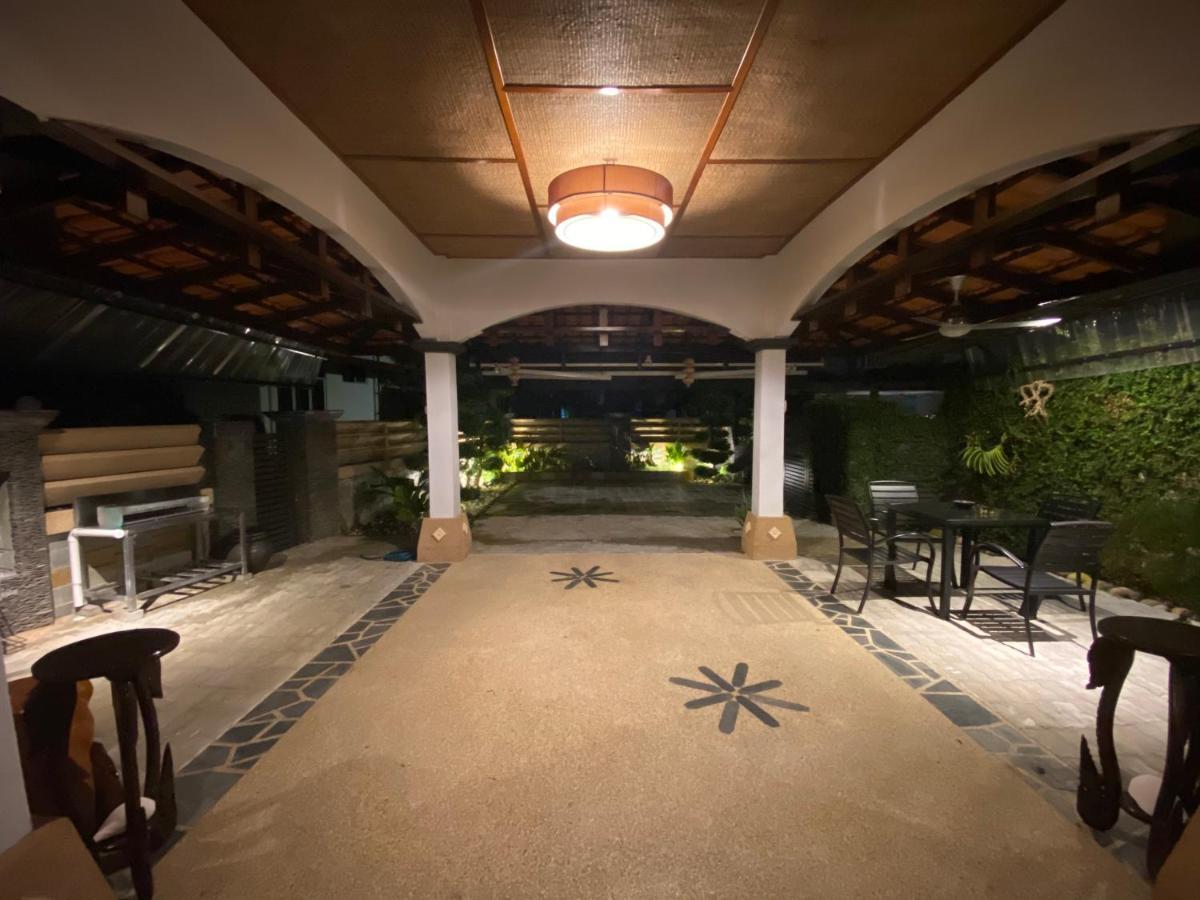 Langkawi Cozy Holiday Home At Bukit Indah By Zervin Kuah Exterior photo