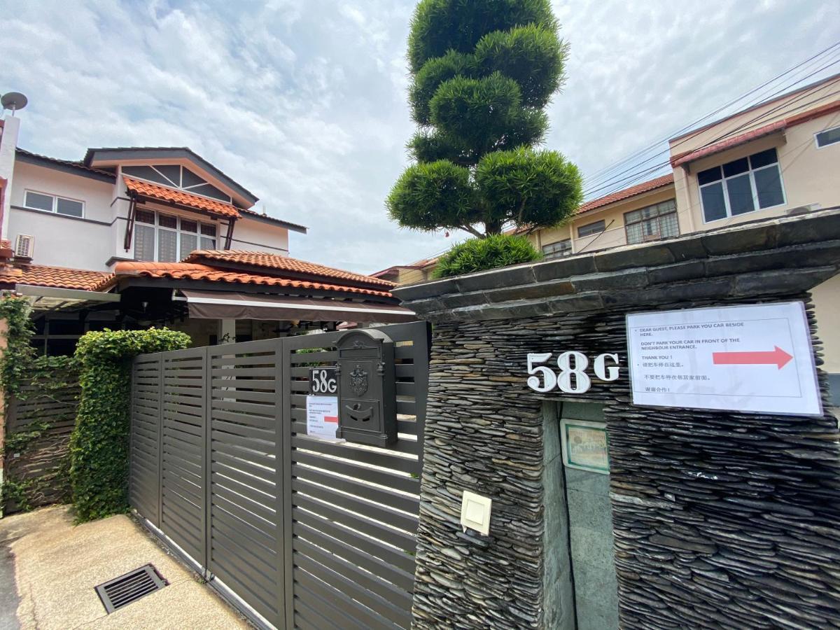 Langkawi Cozy Holiday Home At Bukit Indah By Zervin Kuah Exterior photo