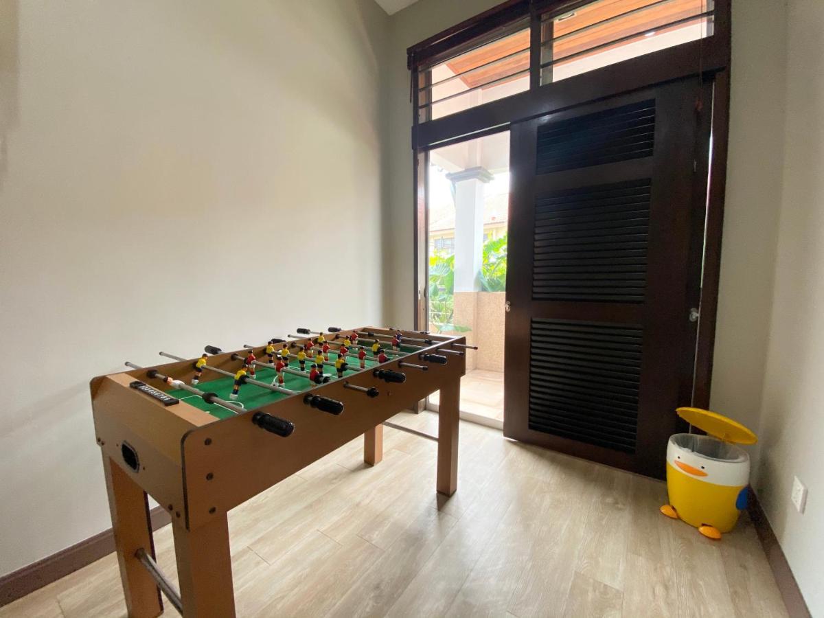 Langkawi Cozy Holiday Home At Bukit Indah By Zervin Kuah Exterior photo