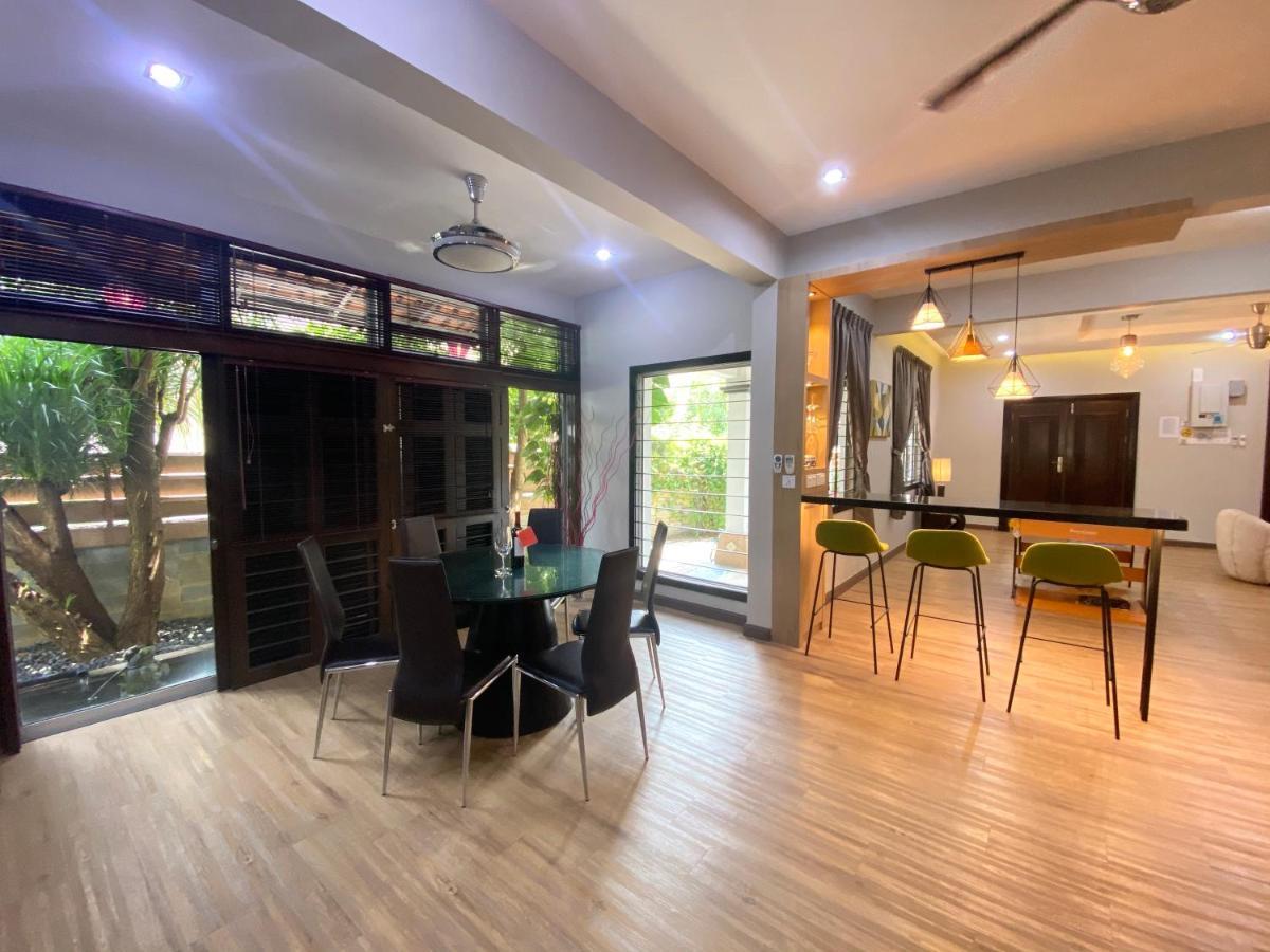 Langkawi Cozy Holiday Home At Bukit Indah By Zervin Kuah Exterior photo