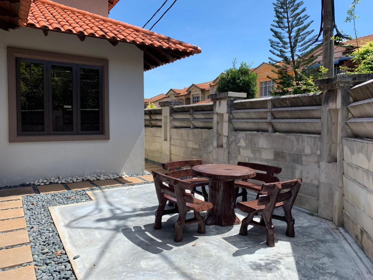 Langkawi Cozy Holiday Home At Bukit Indah By Zervin Kuah Exterior photo