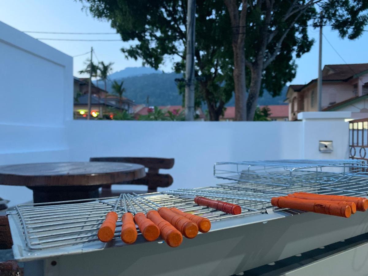 Langkawi Cozy Holiday Home At Bukit Indah By Zervin Kuah Exterior photo