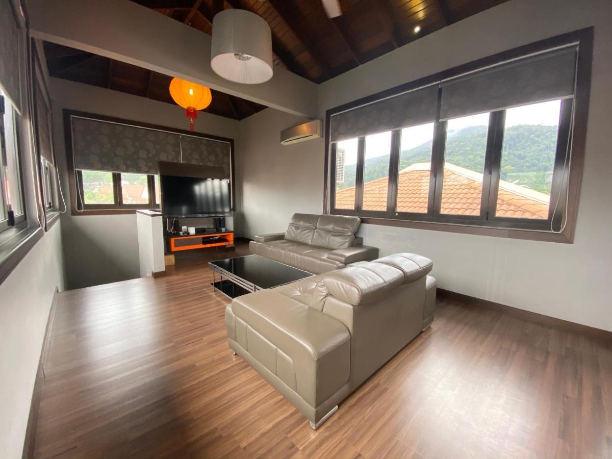 Langkawi Cozy Holiday Home At Bukit Indah By Zervin Kuah Exterior photo